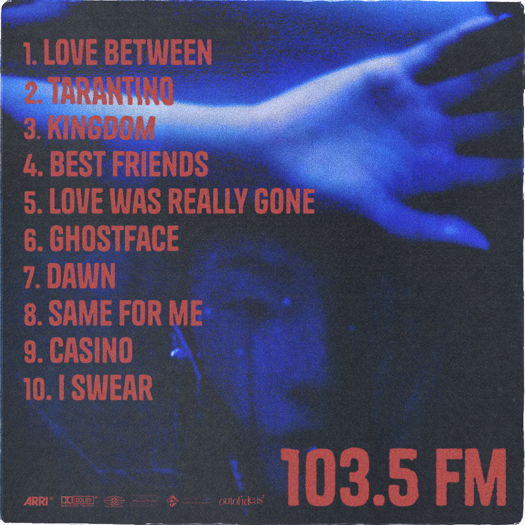 103.5 FM Sample Pack