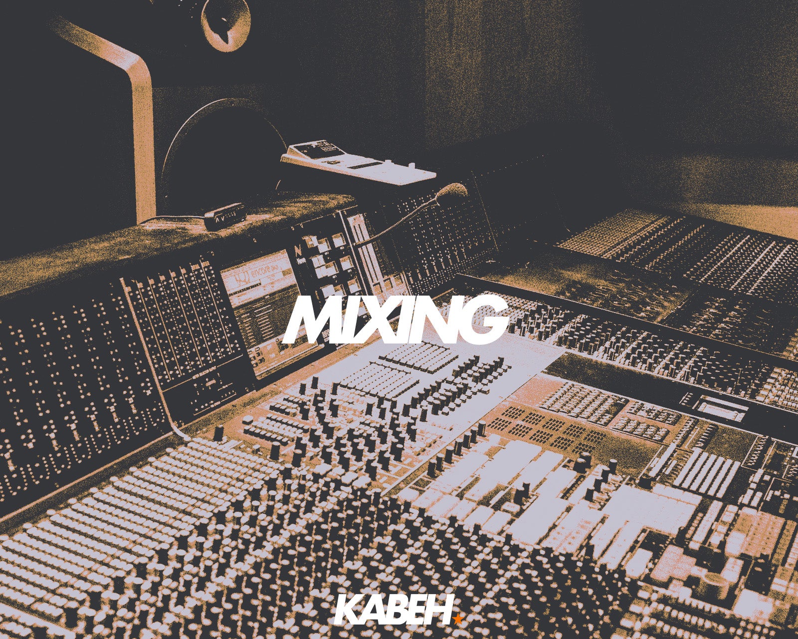 Professional Mixing and Mastering
