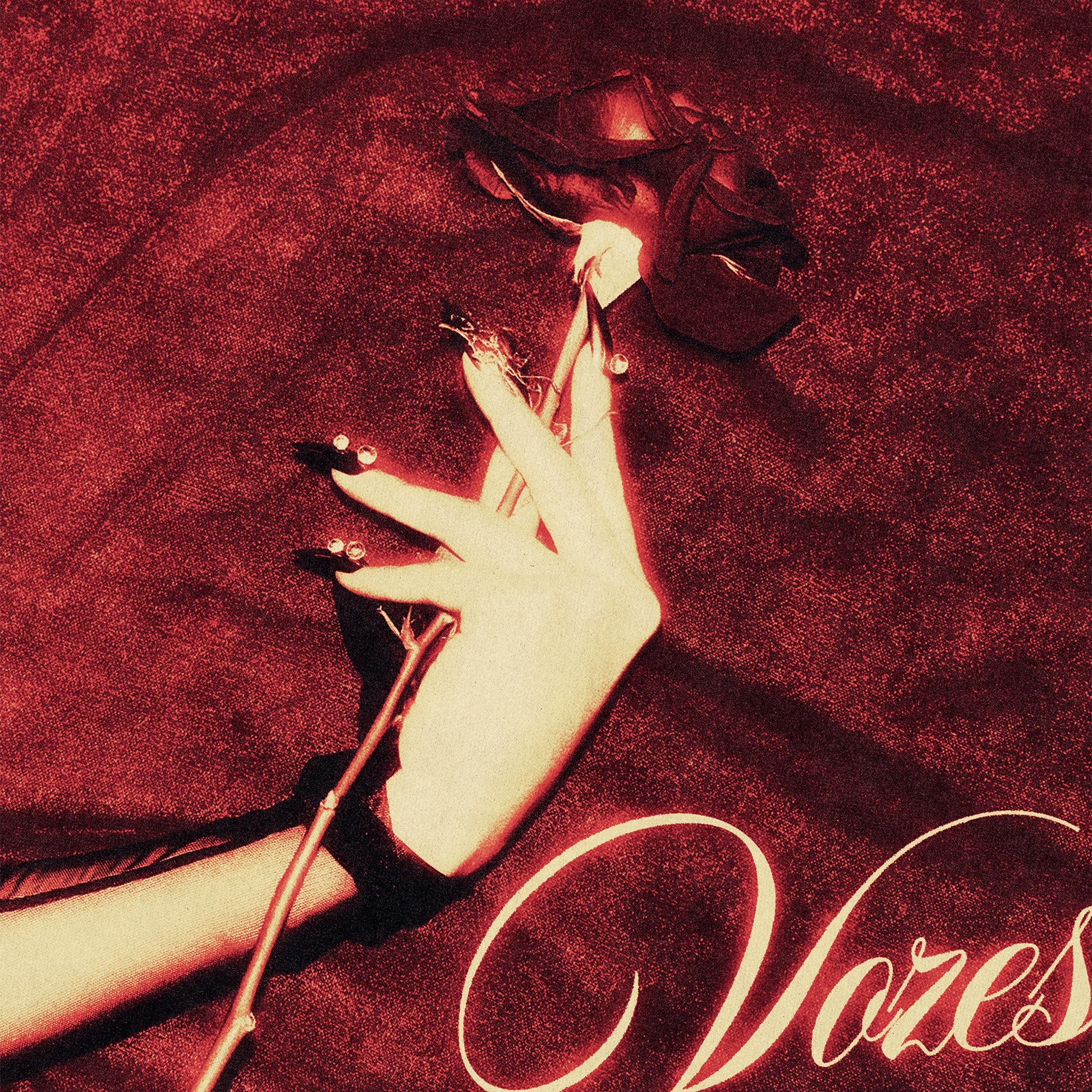 Vozes Vol. 1