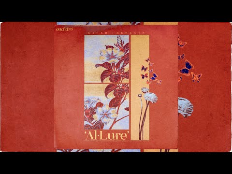 ’Al·lure’ Multi-Kit