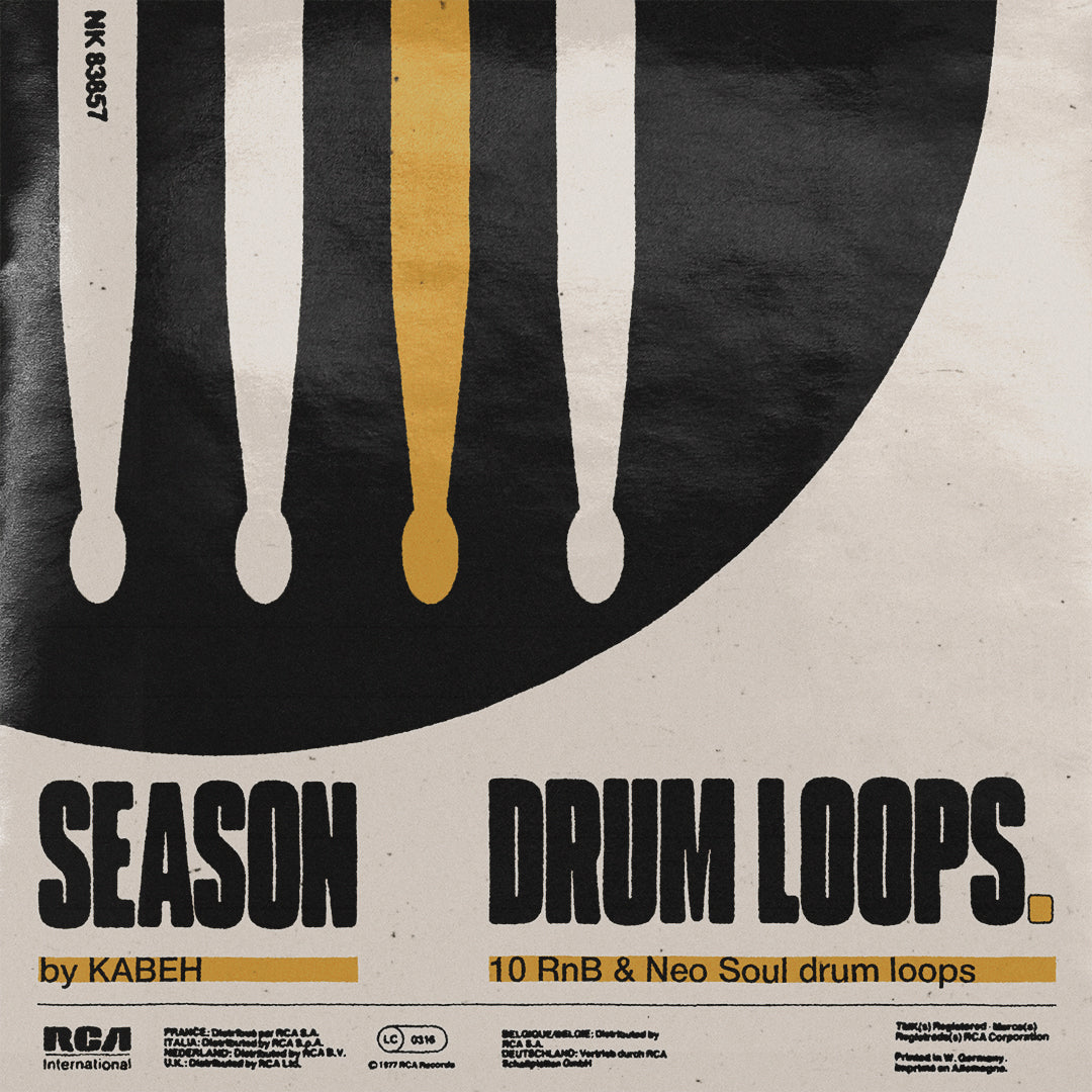 Drum Loops