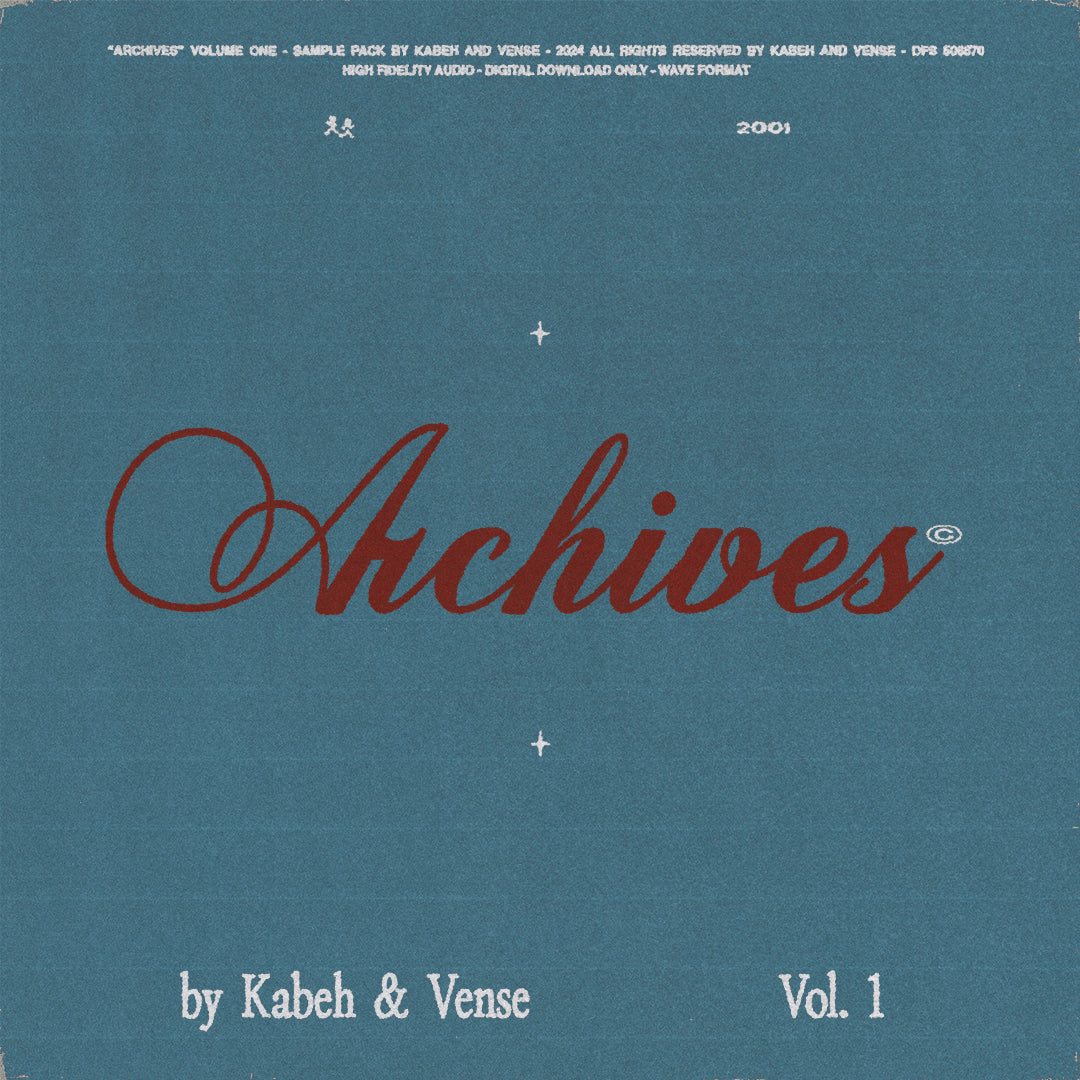 Archives Vol. 1