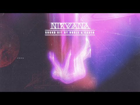 Nirvana Sound Kit