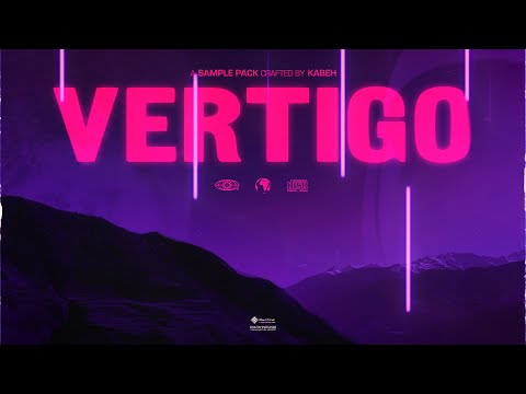 Vertigo Sample Pack
