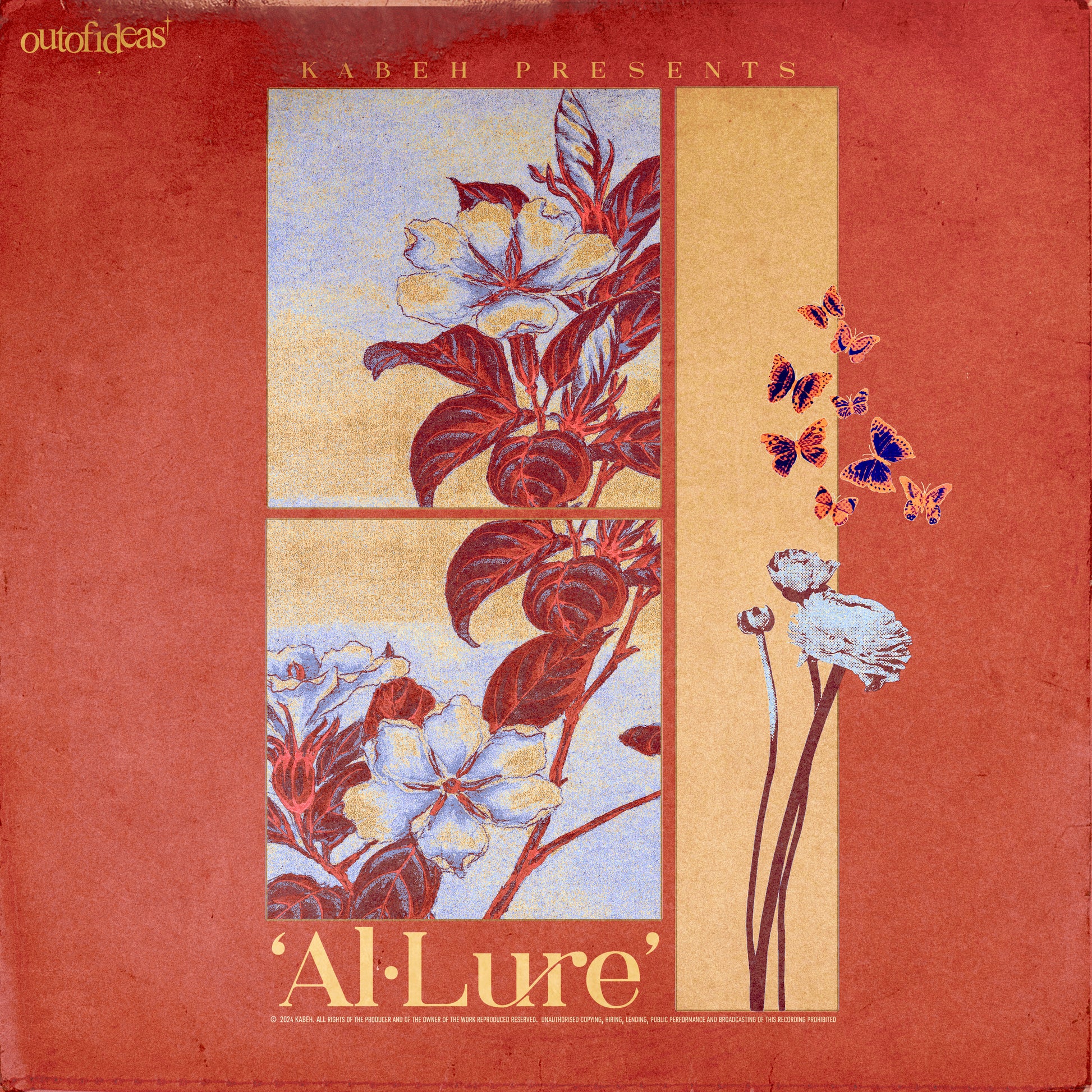 ’Al·lure’ Multi-Kit