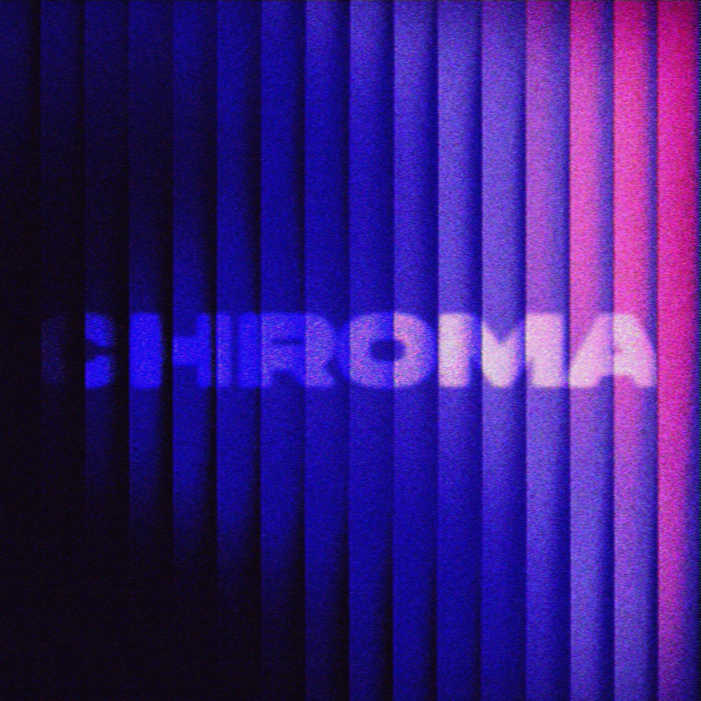 // CHROMA.