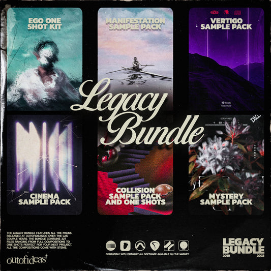 Legacy Bundle