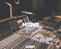 Professional Mixing and Mastering
