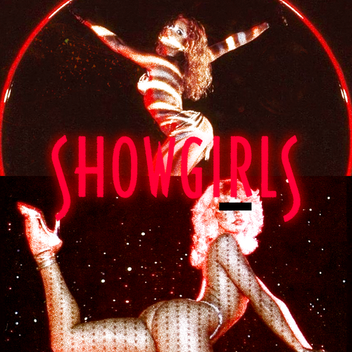 SHOWGIRLS Sample Pack