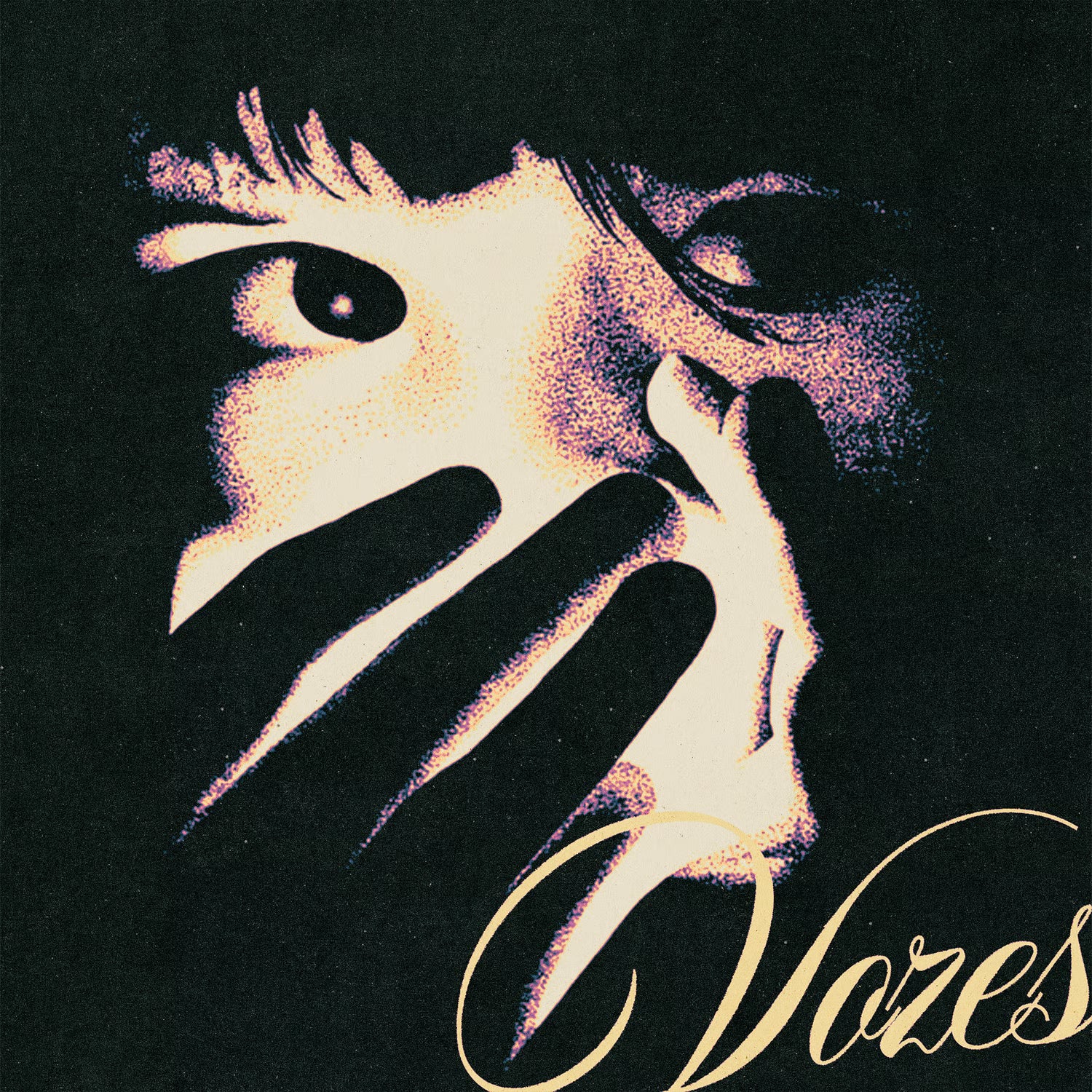 Vozes Vol. 2