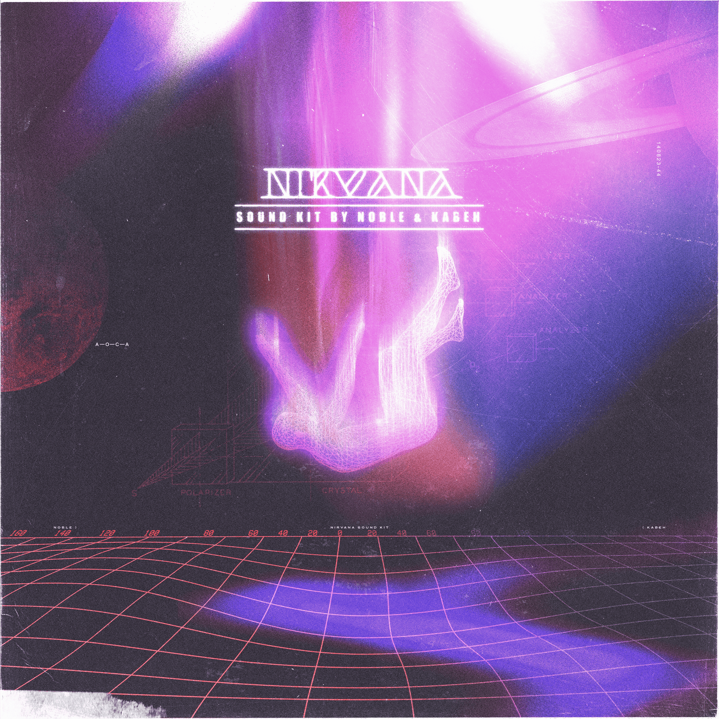 Nirvana Sound Kit - Outofideas®