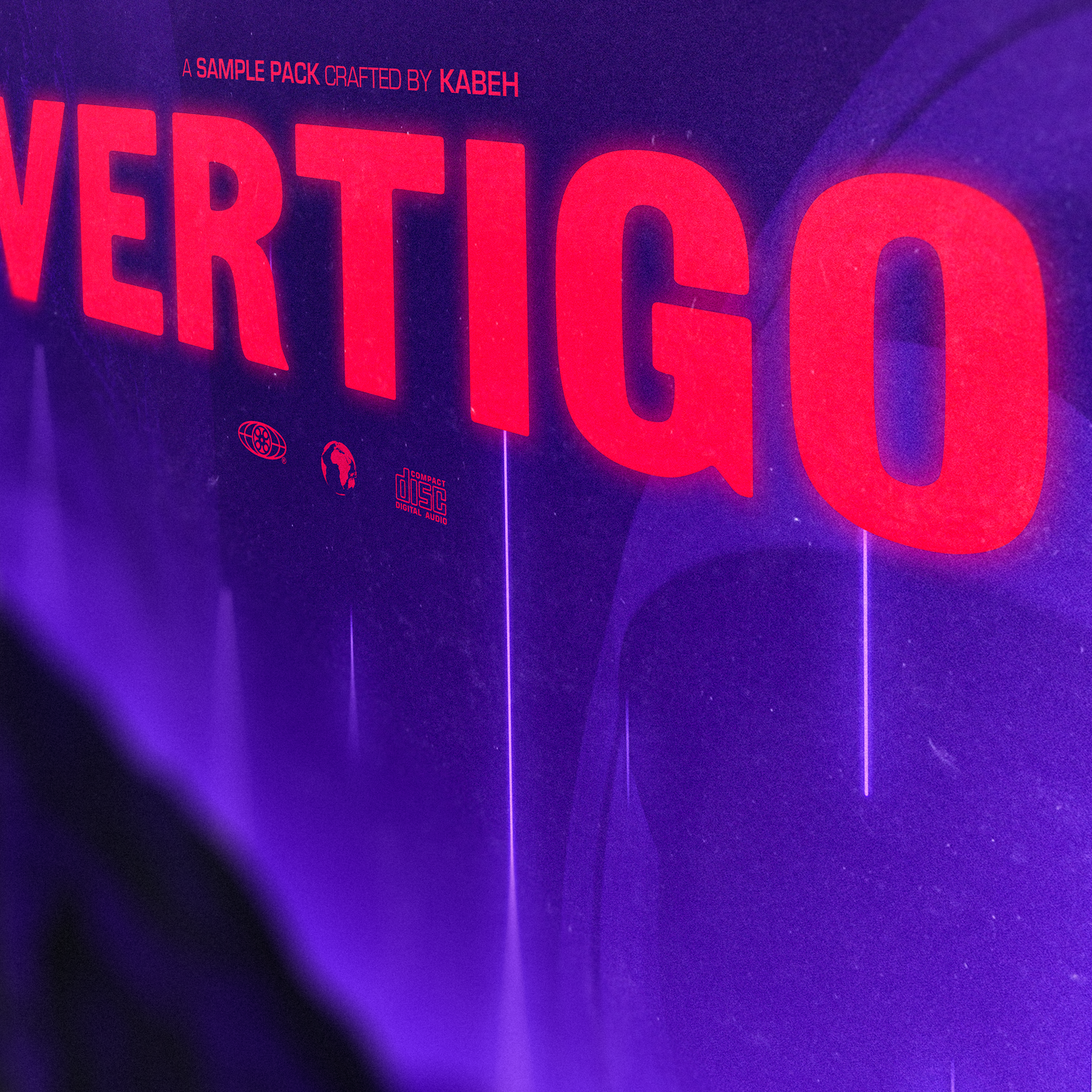 Vertigo Sample Pack