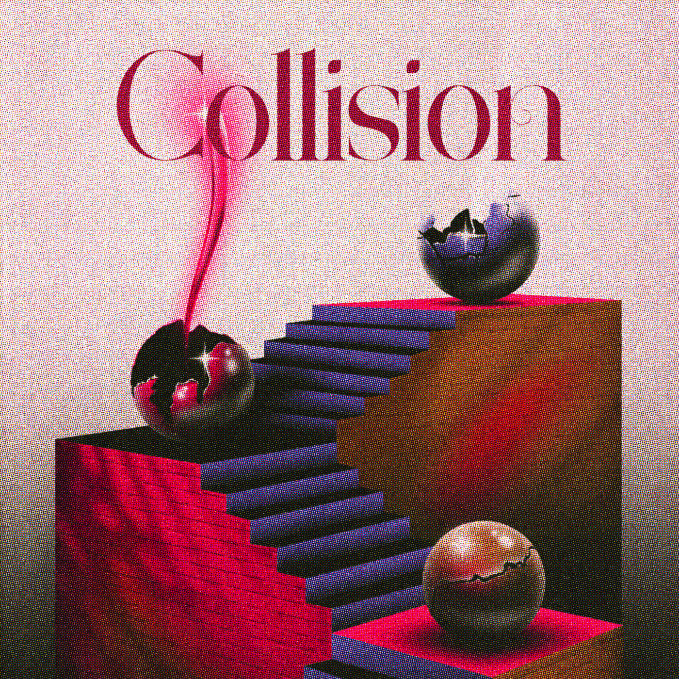 Collision Multi-Kit